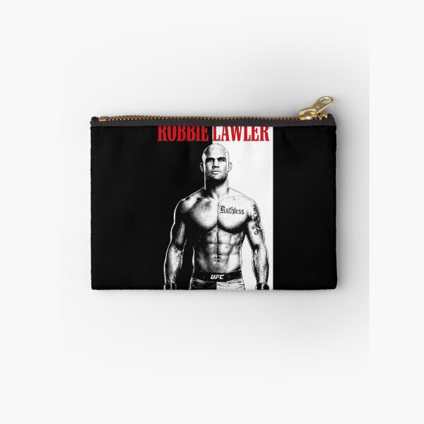 Item preview, Robbie Lawler "Ruthless" Scarface Parody designed and sold by JeyVel.