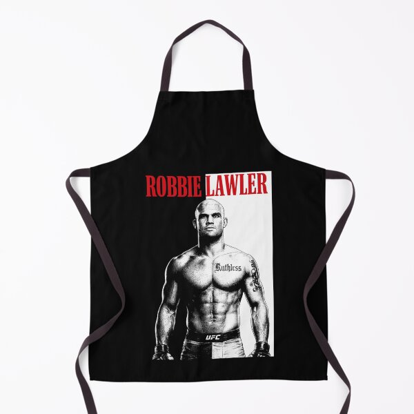 Item preview, Robbie Lawler "Ruthless" Scarface Parody designed and sold by JeyVel.