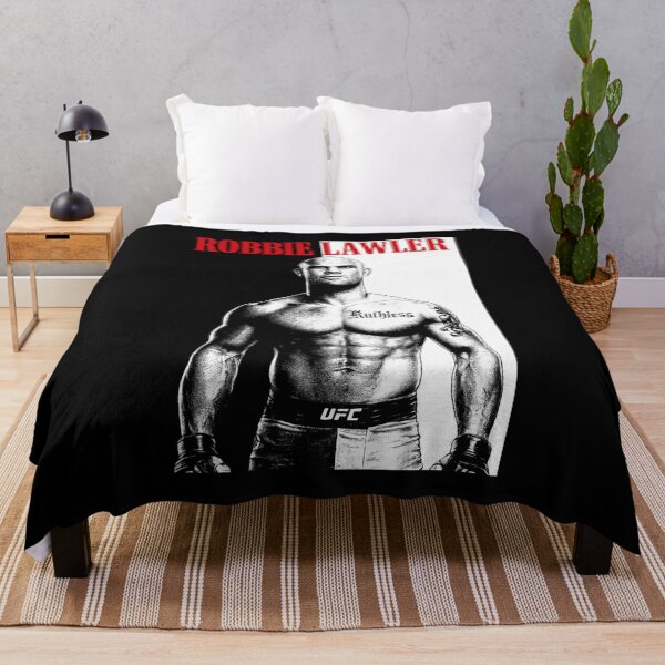 Item preview, Robbie Lawler "Ruthless" Scarface Parody designed and sold by JeyVel.