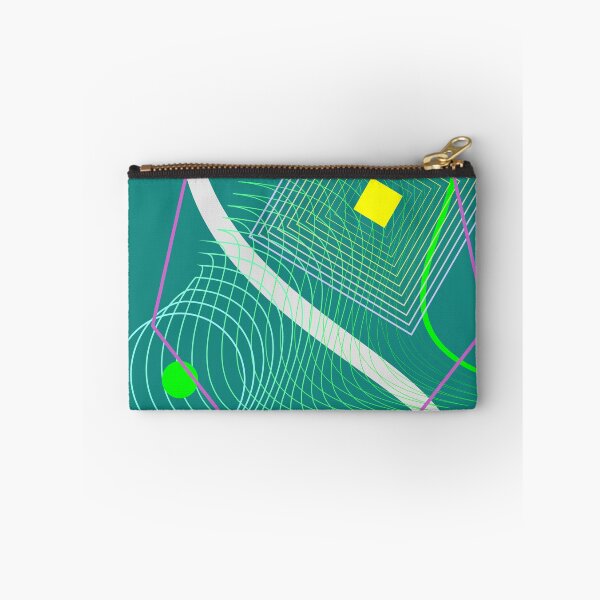 Item preview, MINIMALIST GEOMETRIC LINES - MODERN SPORTS CASUAL FASHION designed and sold by CuPensky.