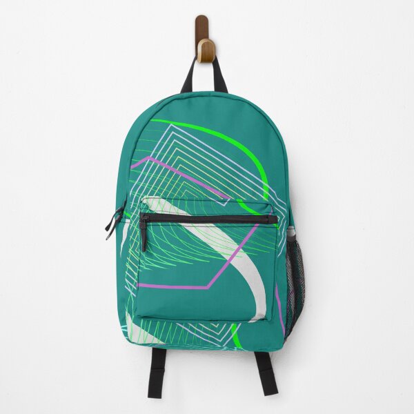 Item preview, MINIMALIST GEOMETRIC LINES - MODERN SPORTS CASUAL FASHION designed and sold by CuPensky.