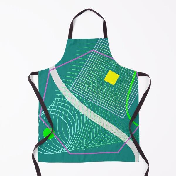 Item preview, MINIMALIST GEOMETRIC LINES - MODERN SPORTS CASUAL FASHION designed and sold by CuPensky.