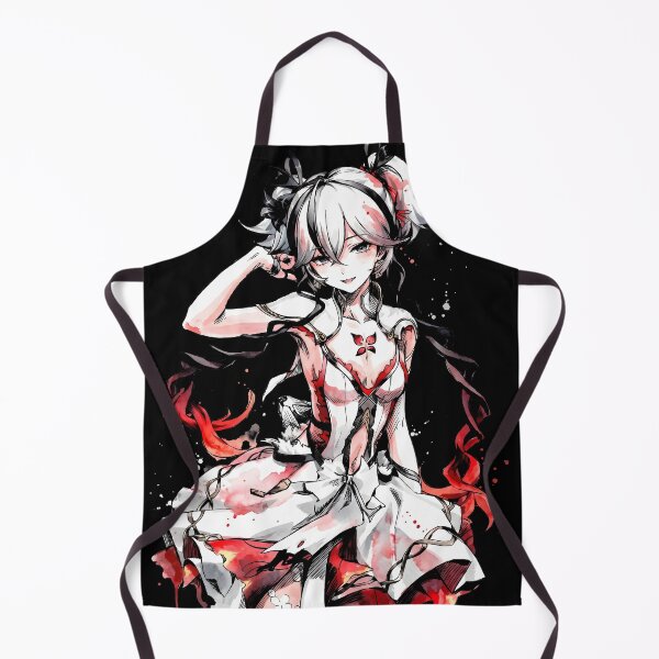 Item preview, Camellya Wuthering Waves Ink Gaming Graphic Tee designed and sold by Senpaiwaves.