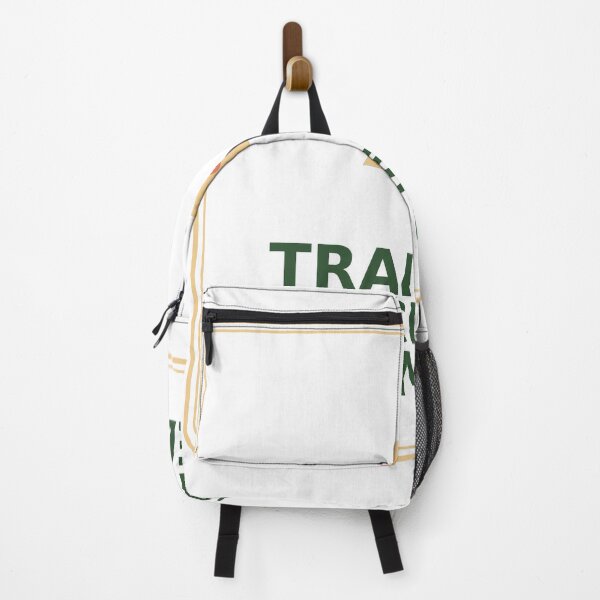 Item preview, Trail Mix Decision Committee Badge designed and sold by aihrgdesign.