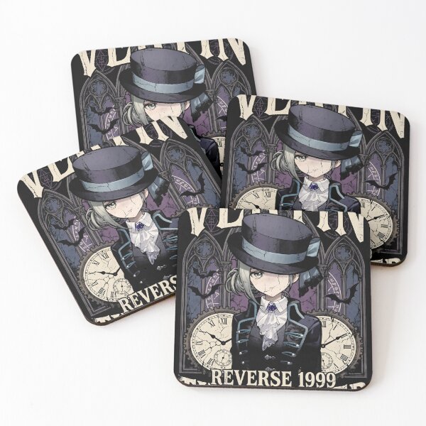 Item preview, Vertin Reverse 1999 Gothic Gaming Graphic Tee designed and sold by Senpaiwaves.