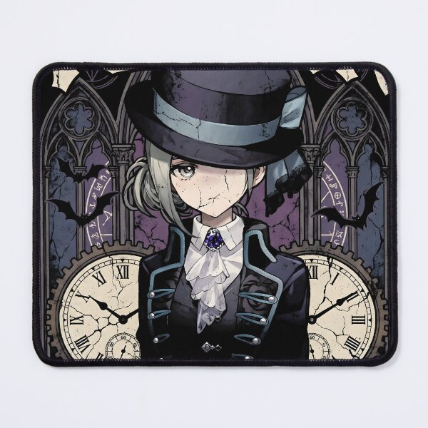 Item preview, Vertin Reverse 1999 Gothic Gaming Graphic Tee designed and sold by Senpaiwaves.