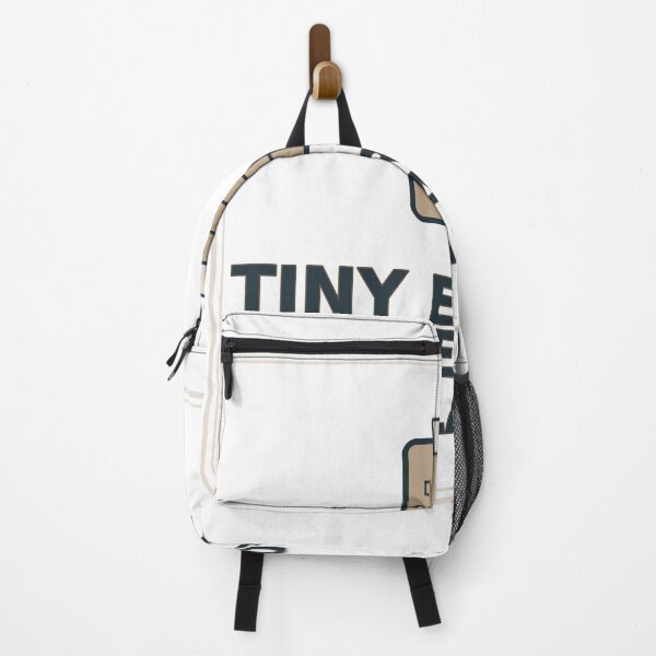 Item preview, Tiny Errand Research Lab Badge designed and sold by aihrgdesign.