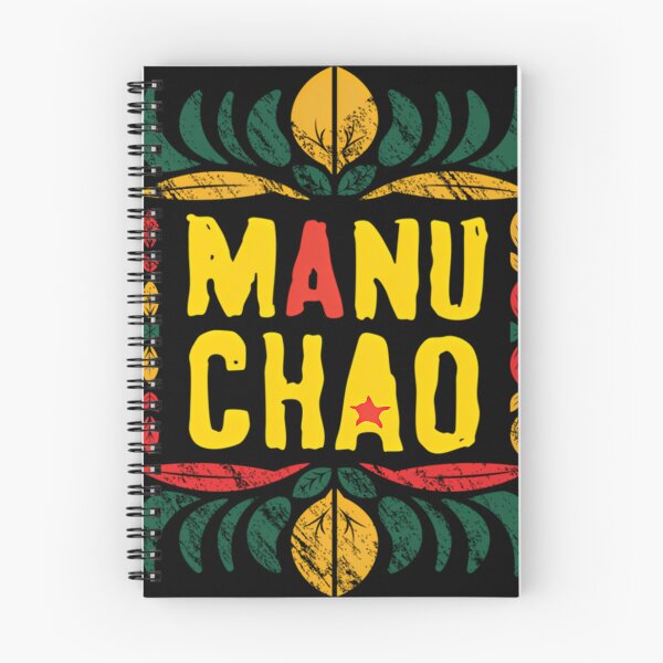 Item preview, Manu Chao designed and sold by SimooArtist.