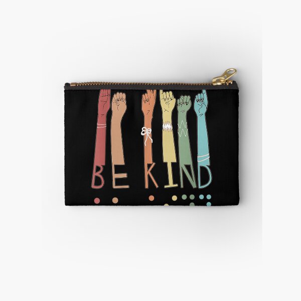 Item preview, Braille Impaired Awareness designed and sold by goombi-creative.