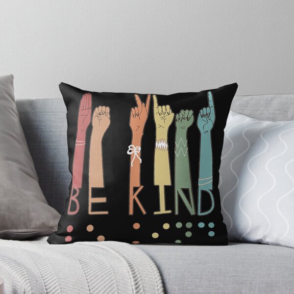 Item preview, Braille Impaired Awareness designed and sold by goombi-creative.