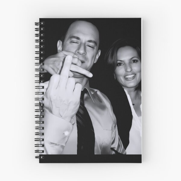 Item preview, Couple Middle Finger Rebellion Meme Portrait designed and sold by SMAGG.