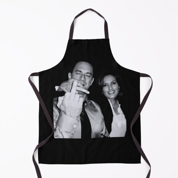 Item preview, Couple Middle Finger Rebellion Meme Portrait designed and sold by SMAGG.