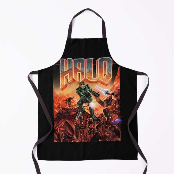 Item preview, Sci Fi Armor Super Soldier Action Game Cover Poster designed and sold by SMAGG.