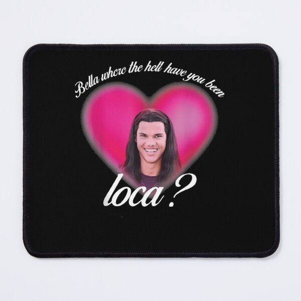 Item preview, Long Hair Boy Smile Heart Shape Meme designed and sold by SMAGG.