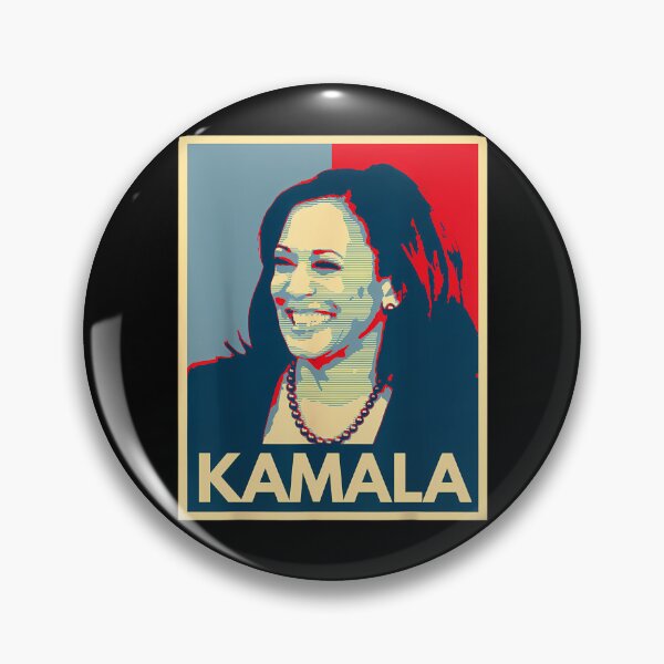 Item preview, American Female Politician Hope designed and sold by SMAGG.