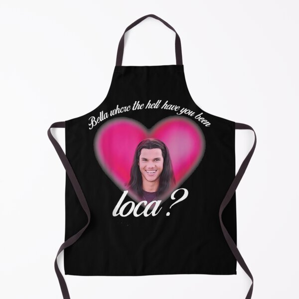 Item preview, Long Hair Boy Smile Heart Shape Meme designed and sold by SMAGG.