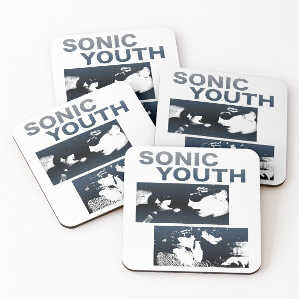 Item preview, Noise Rock Inspired Design designed and sold by Moonthamin.