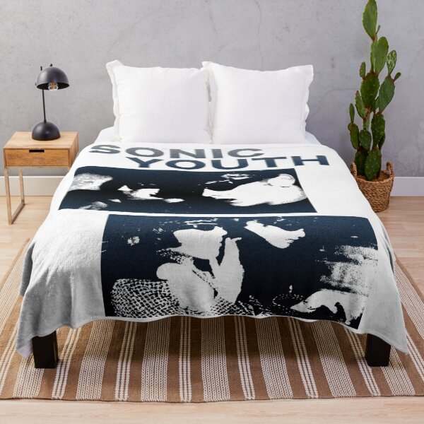 Item preview, Noise Rock Inspired Design designed and sold by Moonthamin.