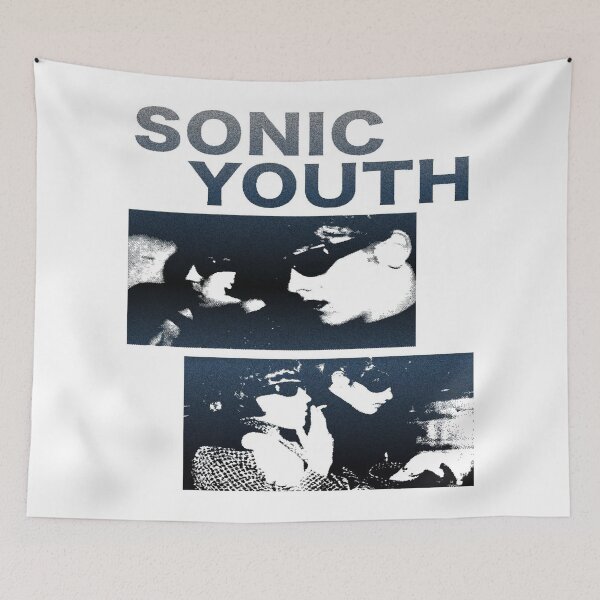 Item preview, Noise Rock Inspired Design designed and sold by Moonthamin.
