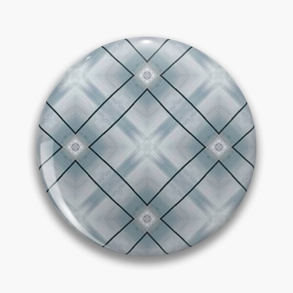 Item preview, Thailand Overcast Beach Day Kaleidoscope 3 designed and sold by KaleidoscopeMeg.