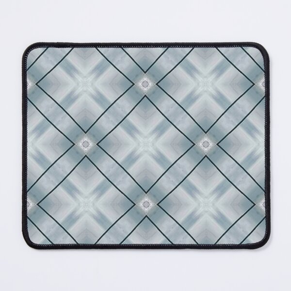 Item preview, Thailand Overcast Beach Day Kaleidoscope 3 designed and sold by KaleidoscopeMeg.