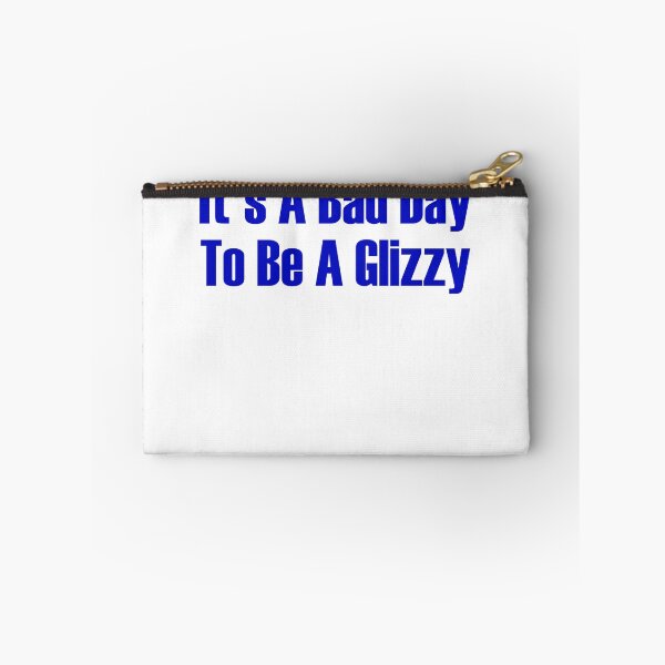 Item preview, It's A Bad Day To Be A Glizzy 4th Of July Funny Hot Dog Gear designed and sold by DynamicDesign.