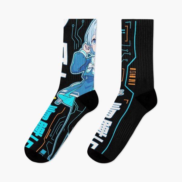 Item preview, Arona Blue Archive Vector Gaming Graphic Tee designed and sold by Senpaiwaves.