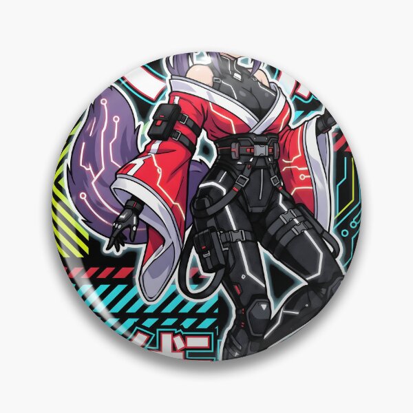 Item preview, Taihou Azur Lane Vector Gaming Graphic Tee designed and sold by Senpaiwaves.
