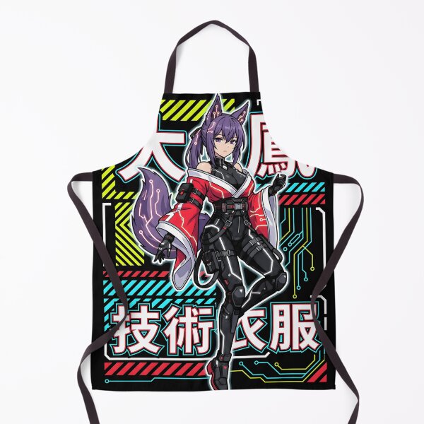 Item preview, Taihou Azur Lane Vector Gaming Graphic Tee designed and sold by Senpaiwaves.