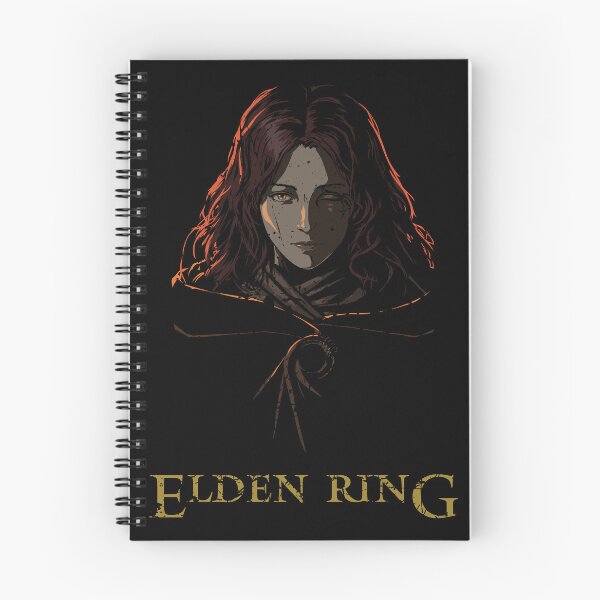 Item preview, Elden Ring - Melina - Vintage designed and sold by Arcadium Collections .