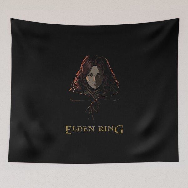 Item preview, Elden Ring - Melina - Vintage designed and sold by Arcadium Collections .