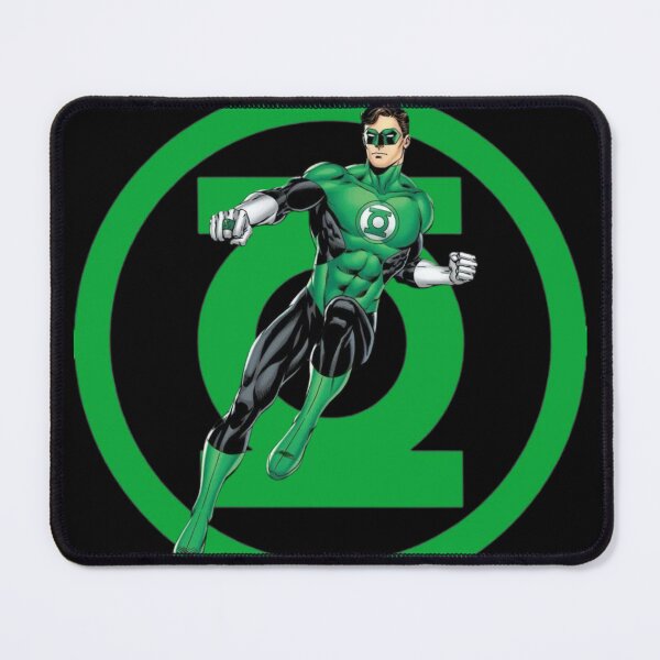 Item preview, Green Lantern 1 designed and sold by White Tiger Designz .