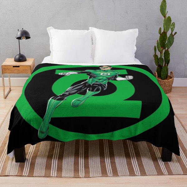 Item preview, Green Lantern 1 designed and sold by White Tiger Designz .