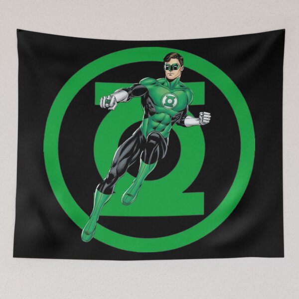 Item preview, Green Lantern 1 designed and sold by White Tiger Designz .