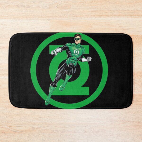 Item preview, Green Lantern 1 designed and sold by White Tiger Designz .