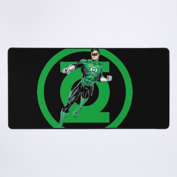 Item preview, Green Lantern 1 designed and sold by White Tiger Designz .