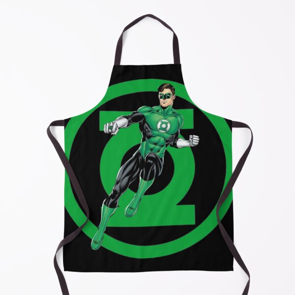 Item preview, Green Lantern 1 designed and sold by White Tiger Designz .