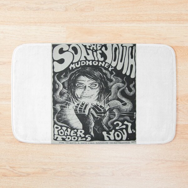 Item preview, Noise Rock Inspired Design designed and sold by Moonthamin.