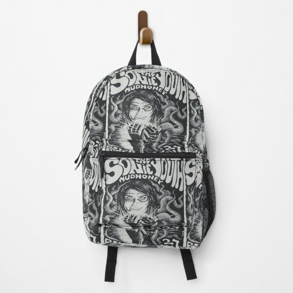 Item preview, Noise Rock Inspired Design designed and sold by Moonthamin.
