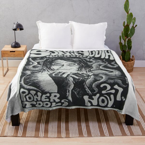Item preview, Noise Rock Inspired Design designed and sold by Moonthamin.