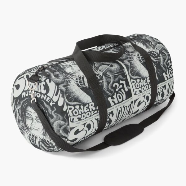 Item preview, Noise Rock Inspired Design designed and sold by Moonthamin.