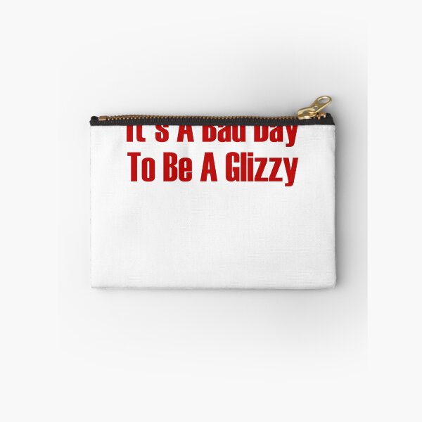 Item preview, It's A Bad Day To Be A Glizzy 4th Of July Funny Hot Dog Gear designed and sold by DynamicDesign.