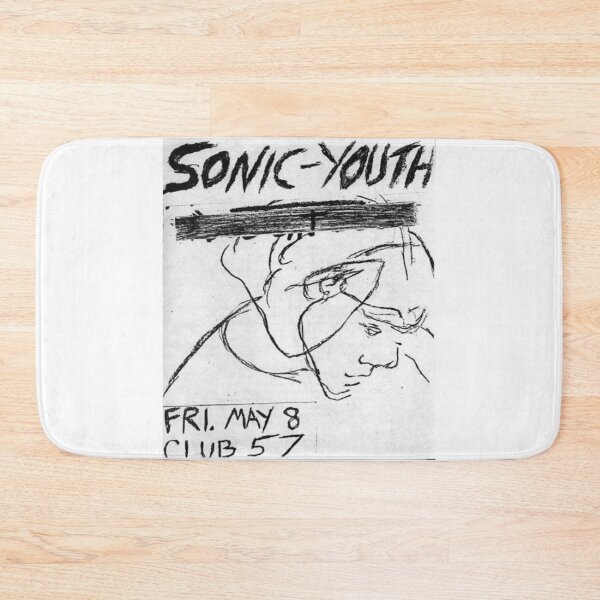 Item preview, Noise Rock Inspired Design designed and sold by Moonthamin.