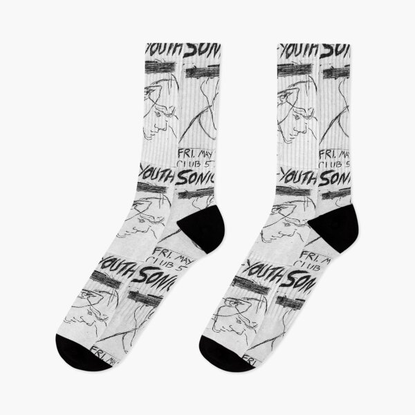 Item preview, Noise Rock Inspired Design designed and sold by Moonthamin.