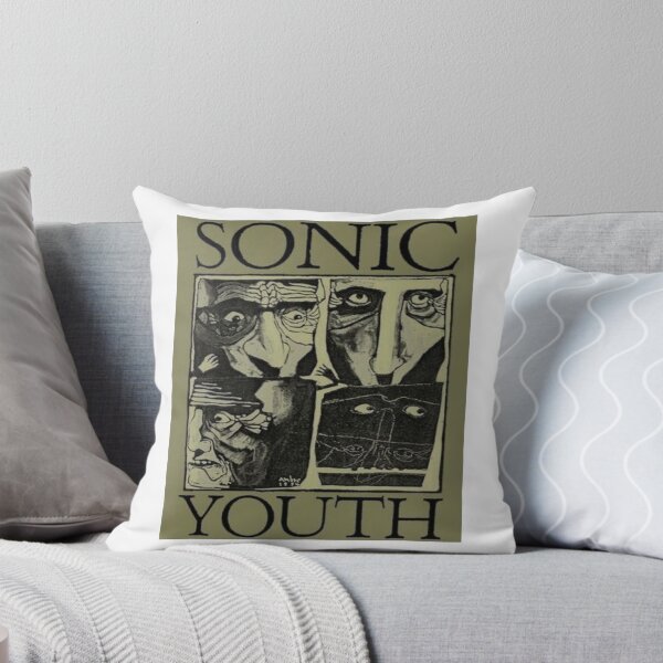 Item preview, Noise Rock Inspired Design designed and sold by Moonthamin.