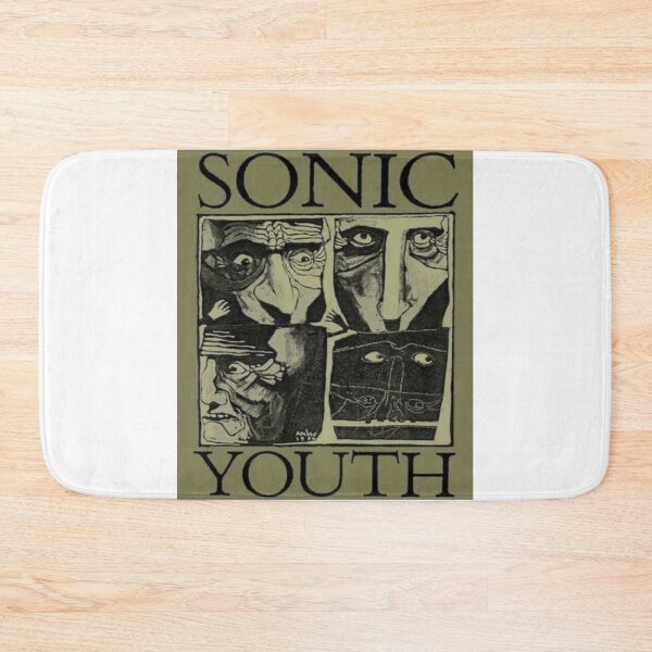 Item preview, Noise Rock Inspired Design designed and sold by Moonthamin.