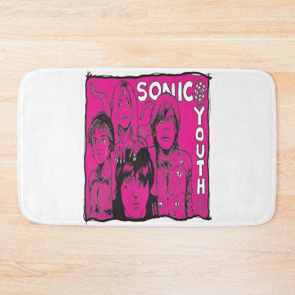 Item preview, Noise Rock Inspired Design designed and sold by Moonthamin.