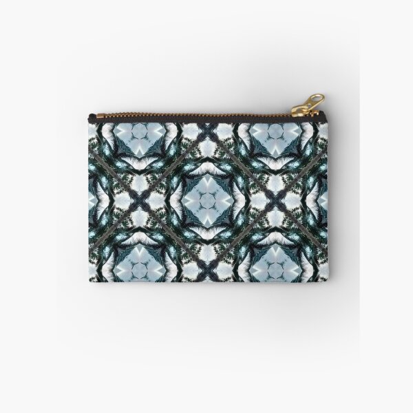 Item preview, Thailand Overcast Beach Day Kaleidoscope 5 designed and sold by KaleidoscopeMeg.