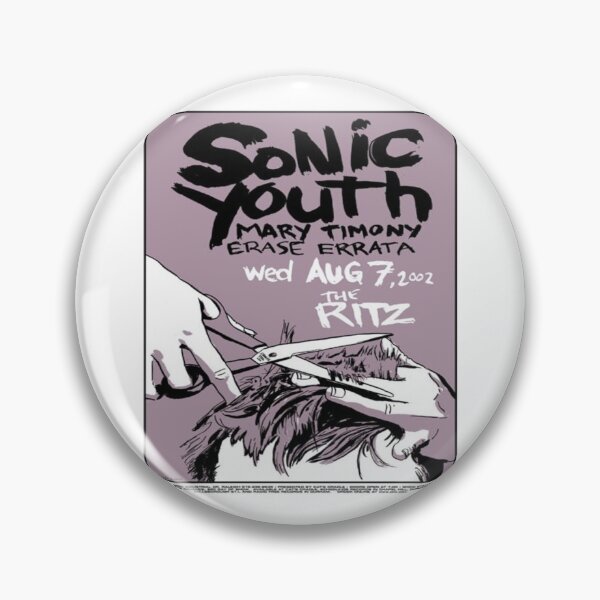 Item preview, Noise Rock Inspired Design designed and sold by Moonthamin.