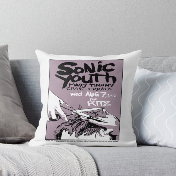 Item preview, Noise Rock Inspired Design designed and sold by Moonthamin.